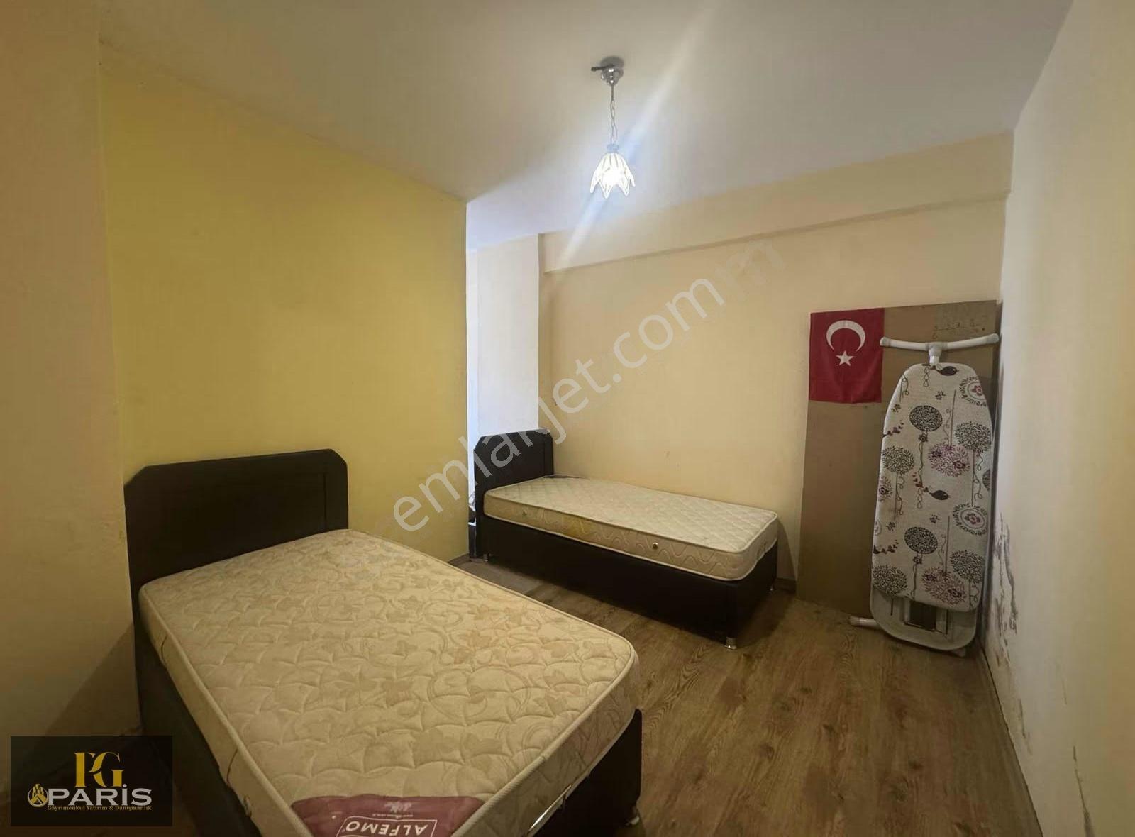Paris'ten Bulvar Üzeri Geniş 3+1 Satılık Daire !!!! - Görsel 6