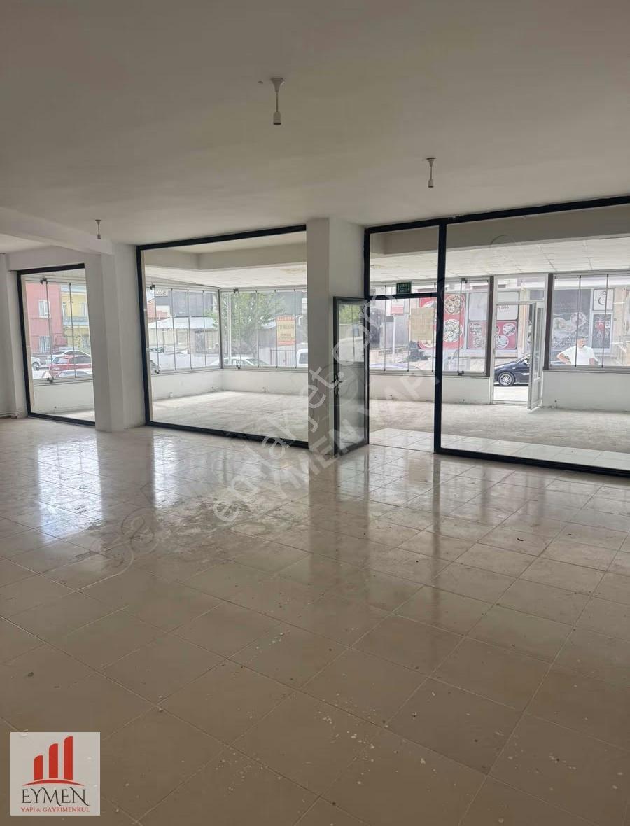Eymen Yapı-bahabey Caddesi Özkan Tekel Arkası Kiralık Dükkan - Görsel 6