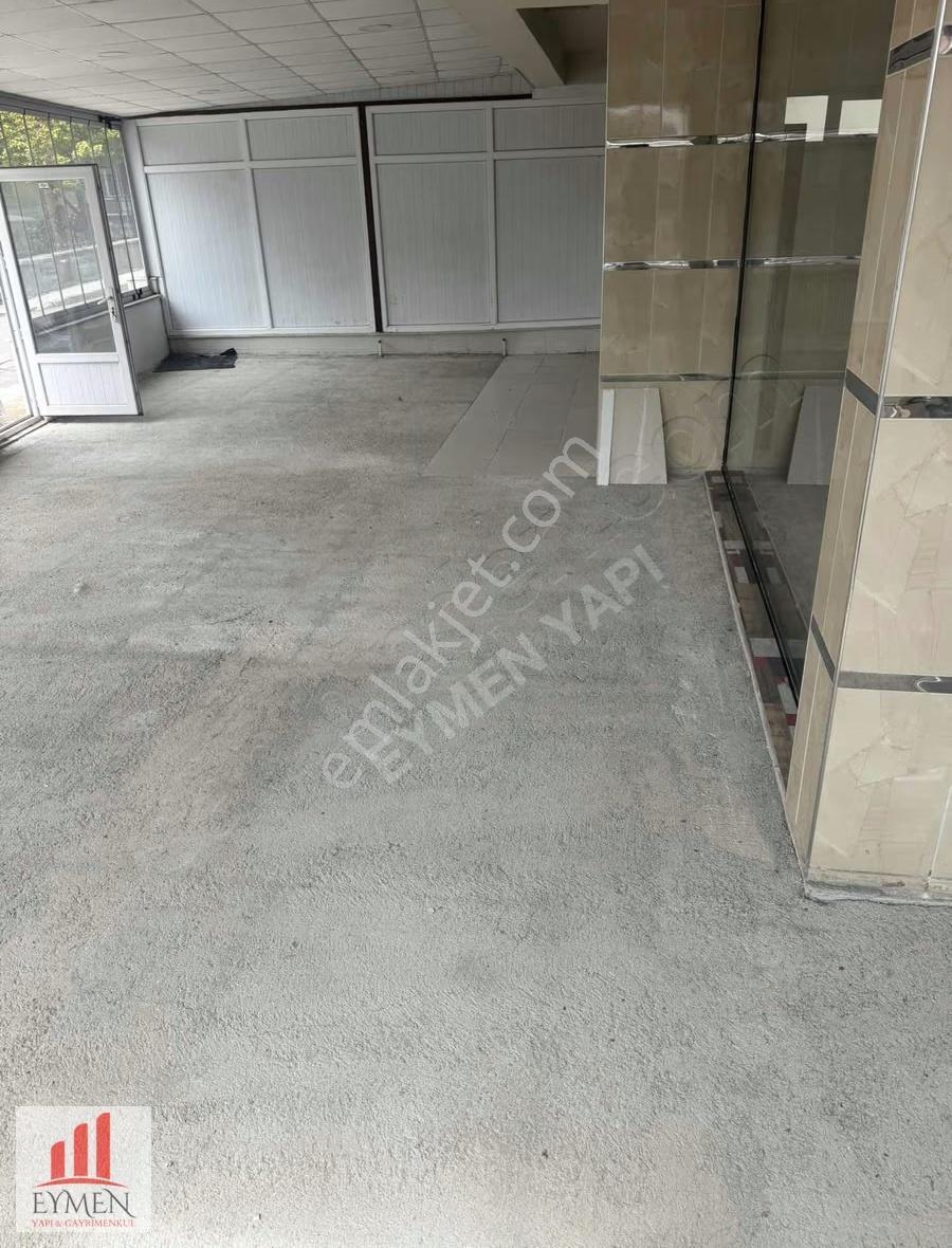 Eymen Yapı-bahabey Caddesi Özkan Tekel Arkası Kiralık Dükkan - Görsel 4