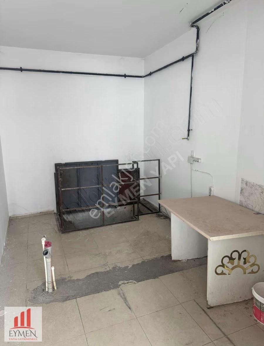 Eymen Yapı-bahabey Caddesi Özkan Tekel Arkası Kiralık Dükkan - Görsel 3
