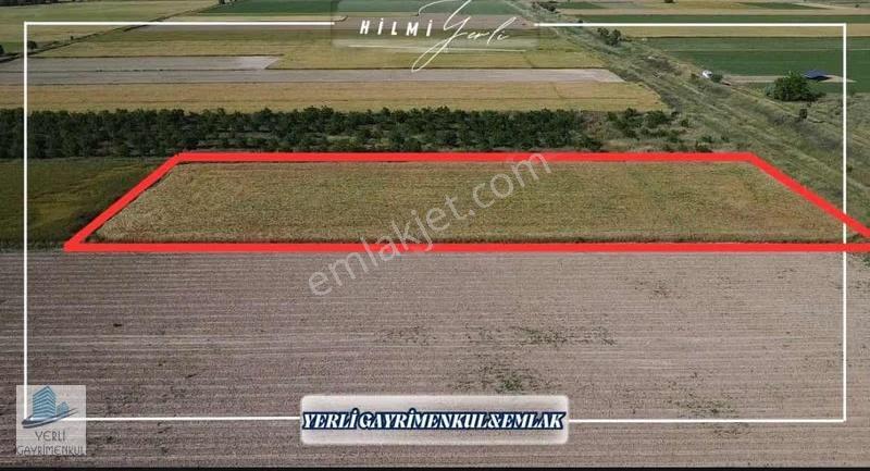 Yerli Gayrimenkul'den Yakacık Mahallesinde 5.184 M² Tarla - Görsel 12