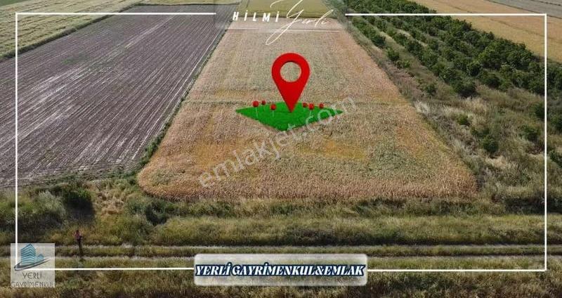Yerli Gayrimenkul'den Yakacık Mahallesinde 5.184 M² Tarla - Görsel 10