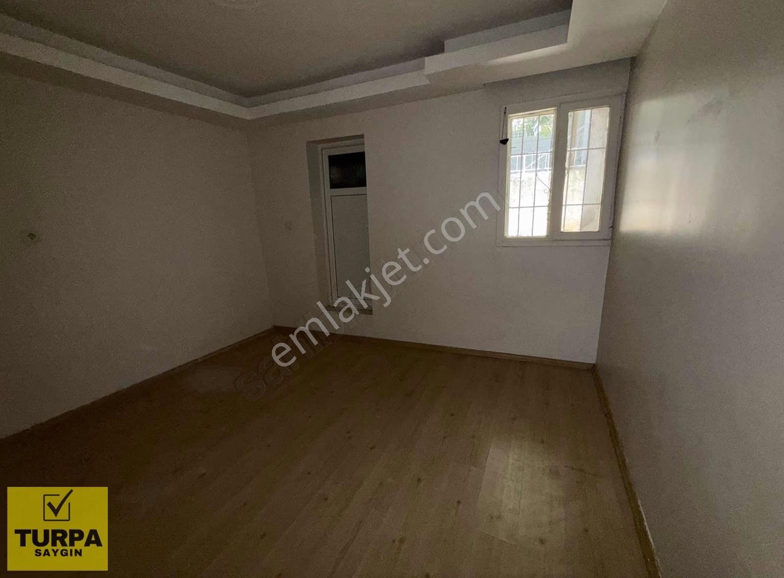 Turpa Saygından Komple Tadilatlı Bahçeli - Görsel 23