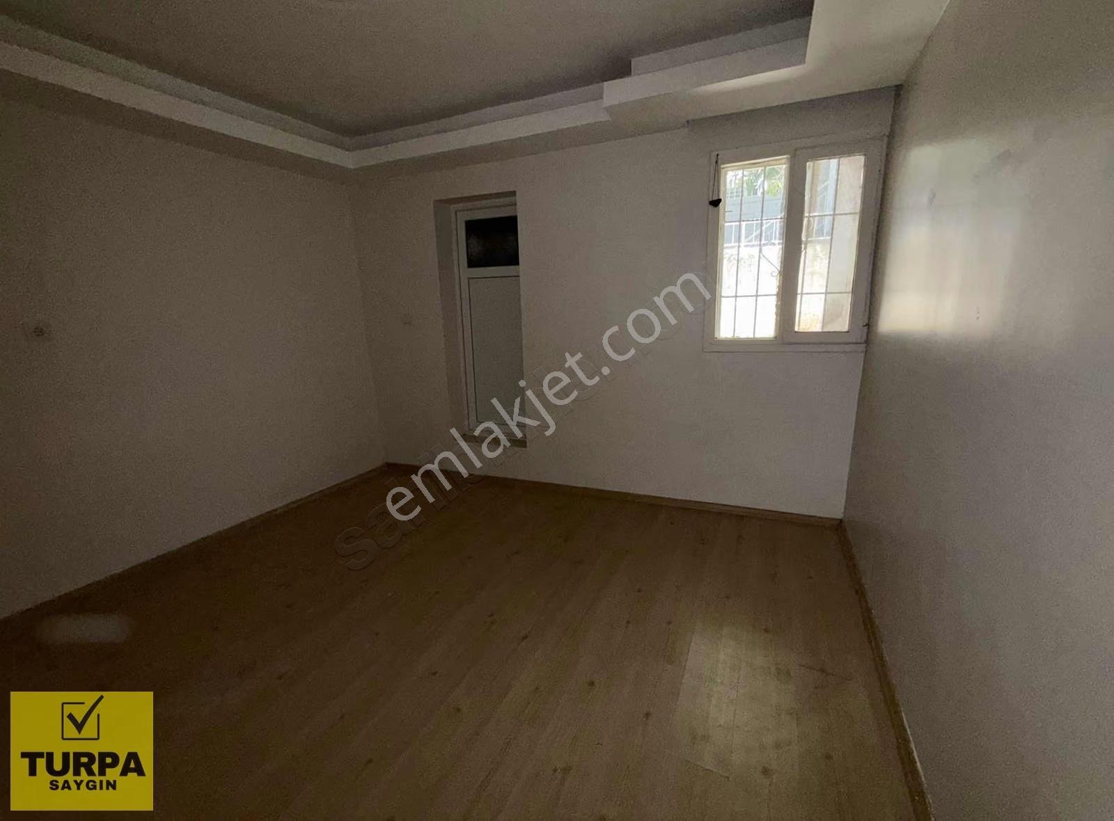 Turpa Saygından Komple Tadilatlı Bahçeli - Görsel 22