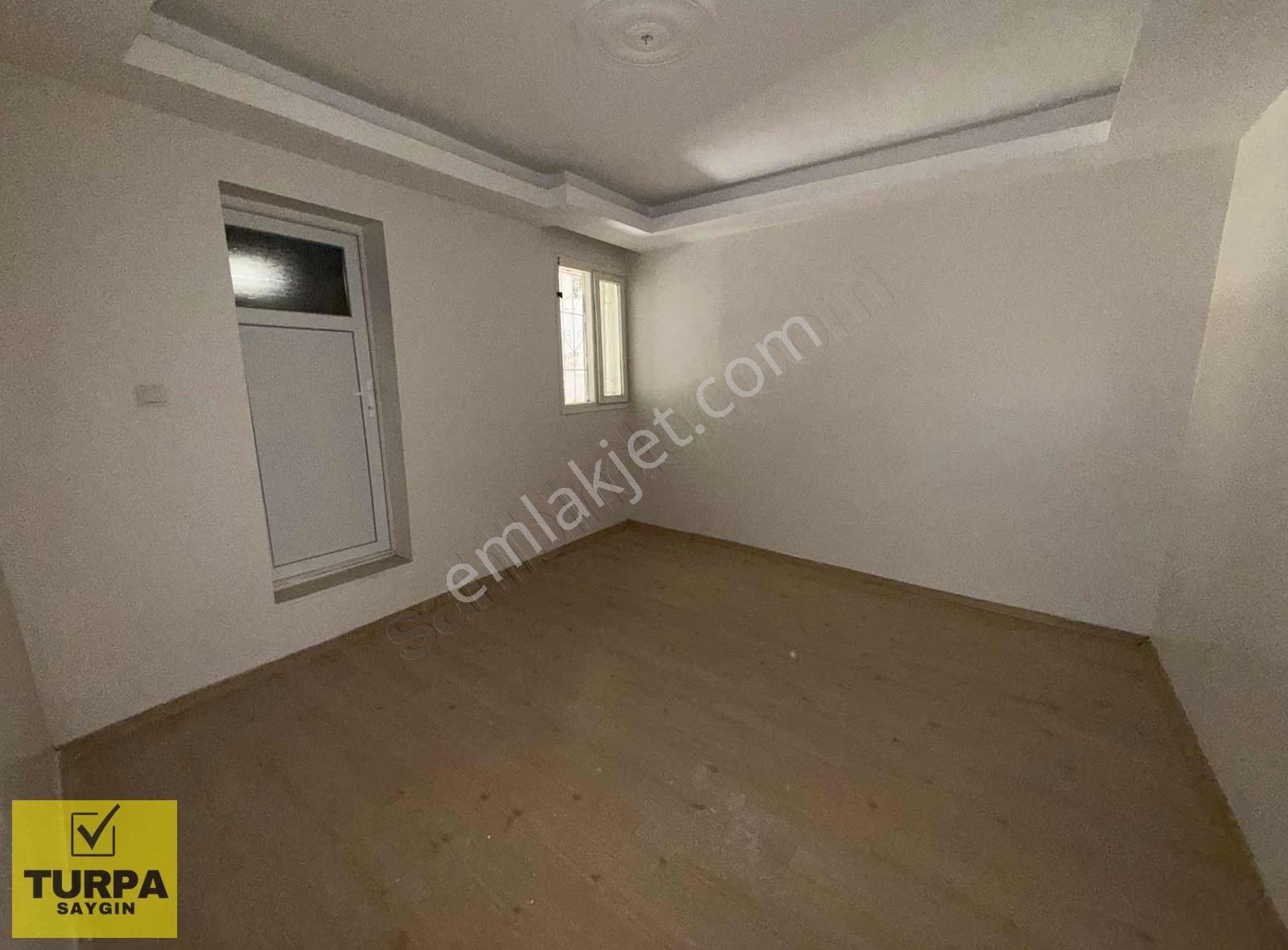 Turpa Saygından Komple Tadilatlı Bahçeli - Görsel 2
