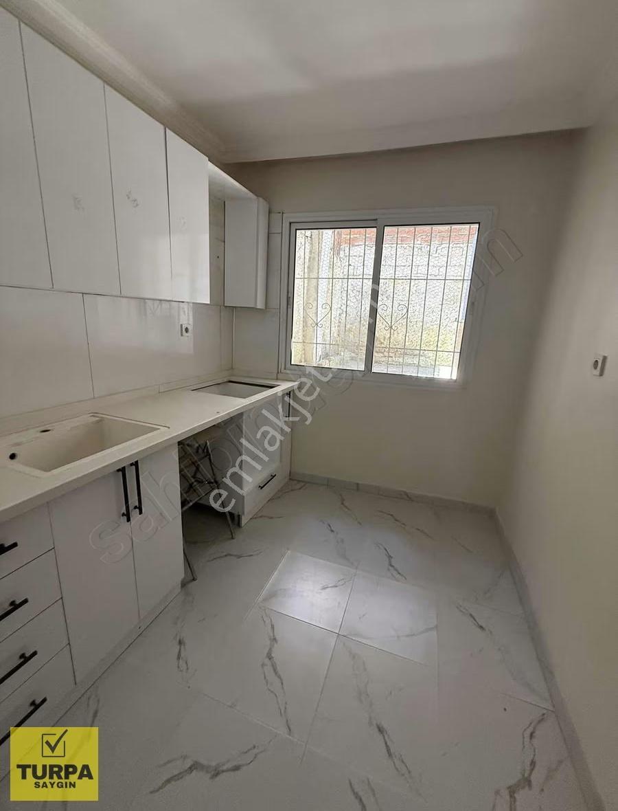 Turpa Saygından Komple Tadilatlı Bahçeli - Görsel 29