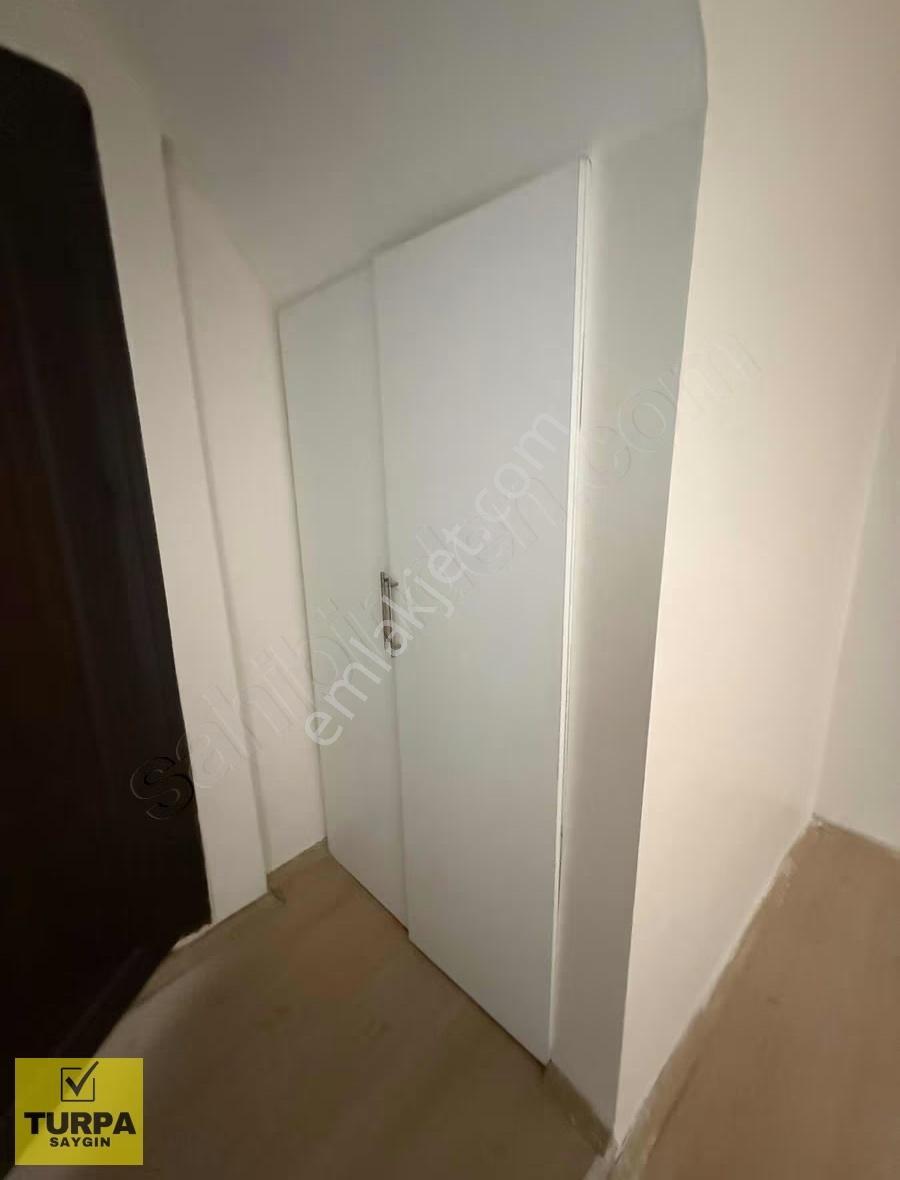Turpa Saygından Komple Tadilatlı Bahçeli - Görsel 14