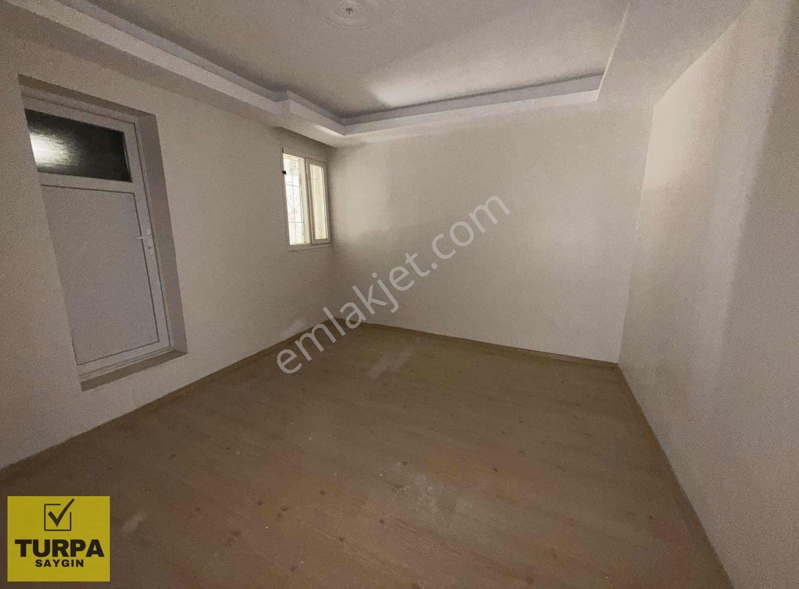 Turpa Saygından Komple Tadilatlı Bahçeli - Görsel 27
