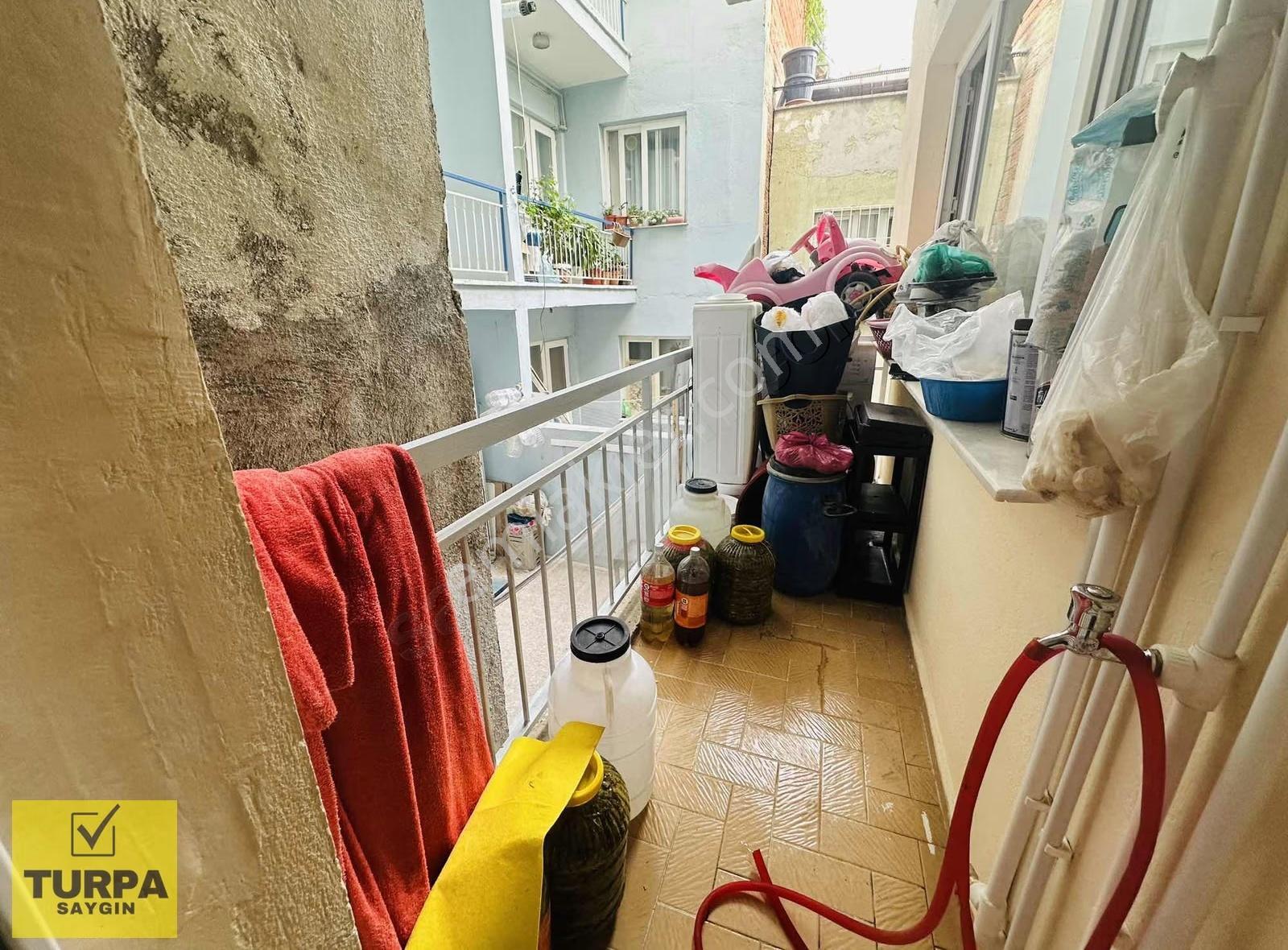 Turpadan Dalgıçlar Meydanda 3+1 Arakat Doğalgazlı Çift Cephe - Görsel 19