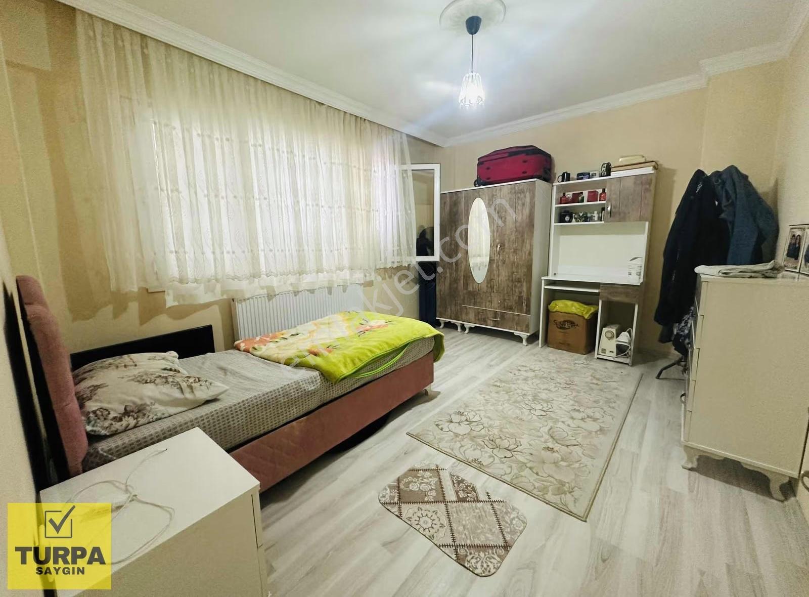 Turpadan Dalgıçlar Meydanda 3+1 Arakat Doğalgazlı Çift Cephe - Görsel 33
