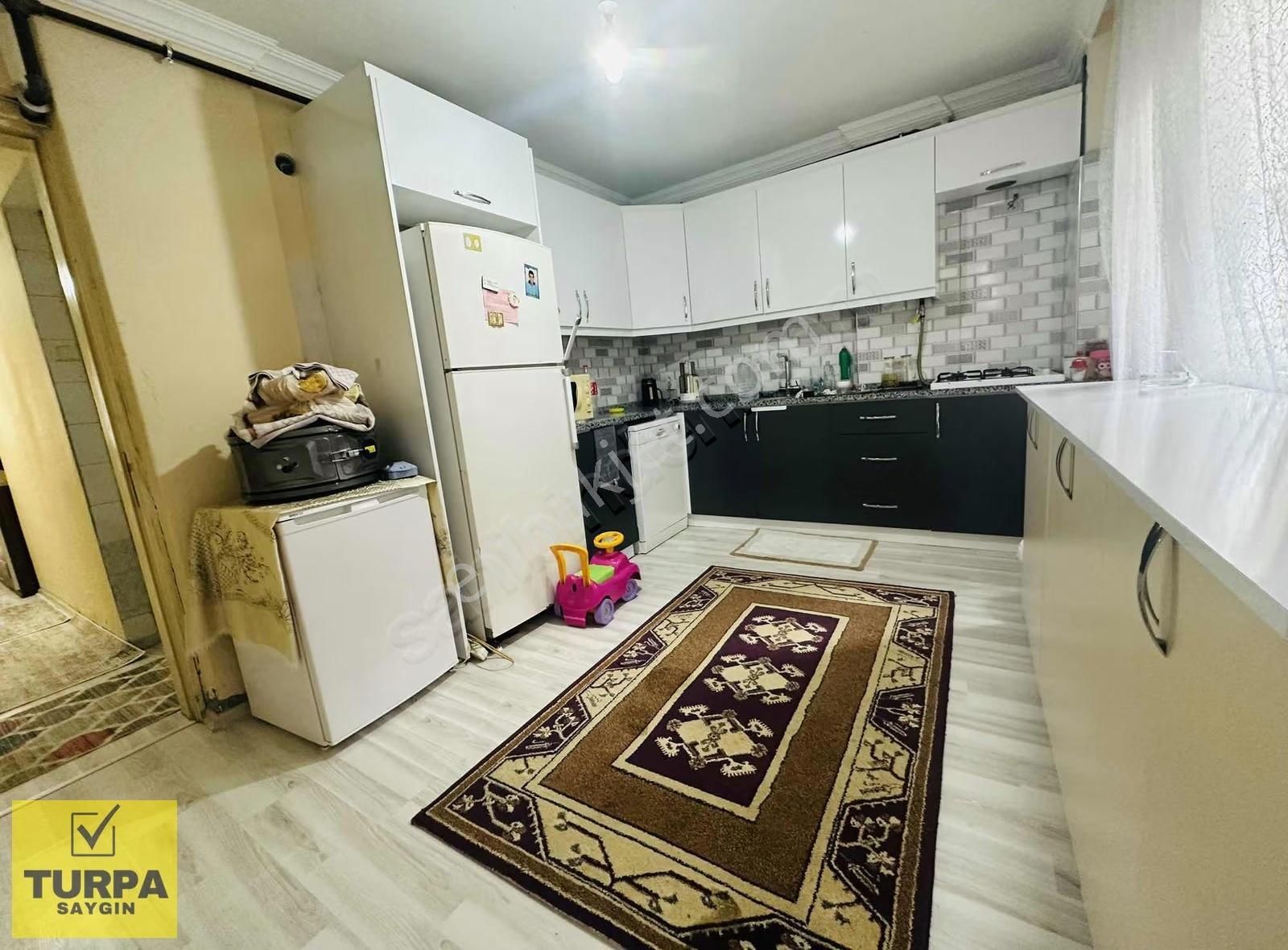 Turpadan Dalgıçlar Meydanda 3+1 Arakat Doğalgazlı Çift Cephe - Görsel 30