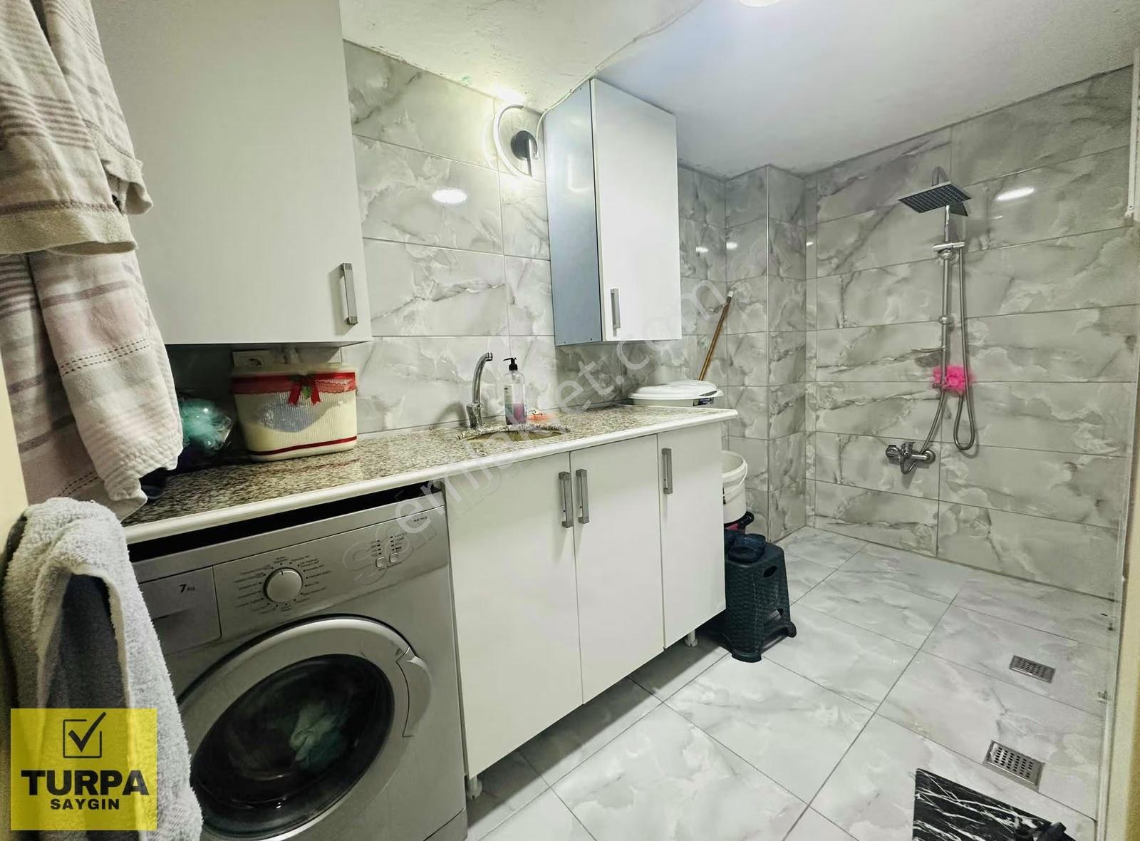 Turpadan Dalgıçlar Meydanda 3+1 Arakat Doğalgazlı Çift Cephe - Görsel 16
