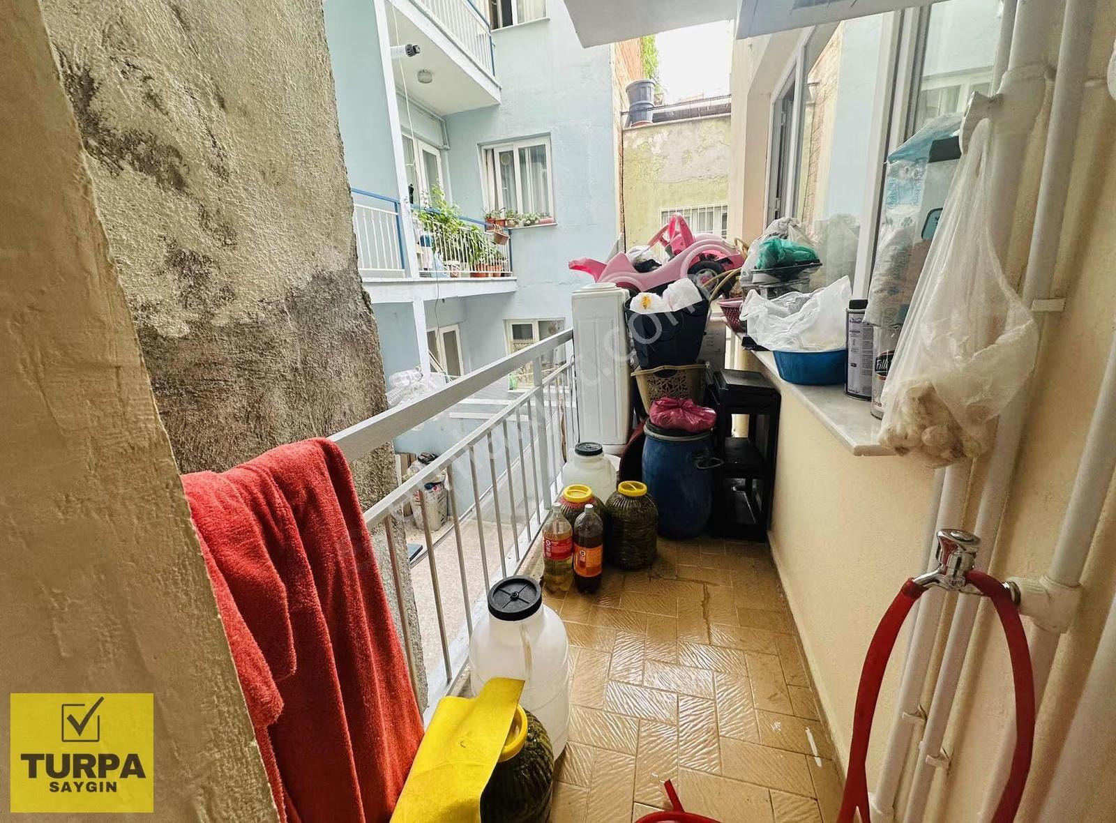 Turpadan Dalgıçlar Meydanda 3+1 Arakat Doğalgazlı Çift Cephe - Görsel 24
