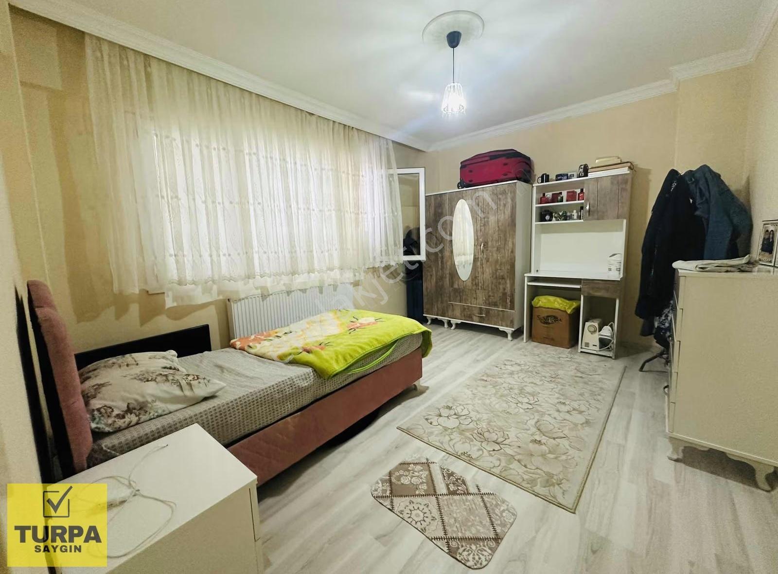 Turpadan Dalgıçlar Meydanda 3+1 Arakat Doğalgazlı Çift Cephe - Görsel 27