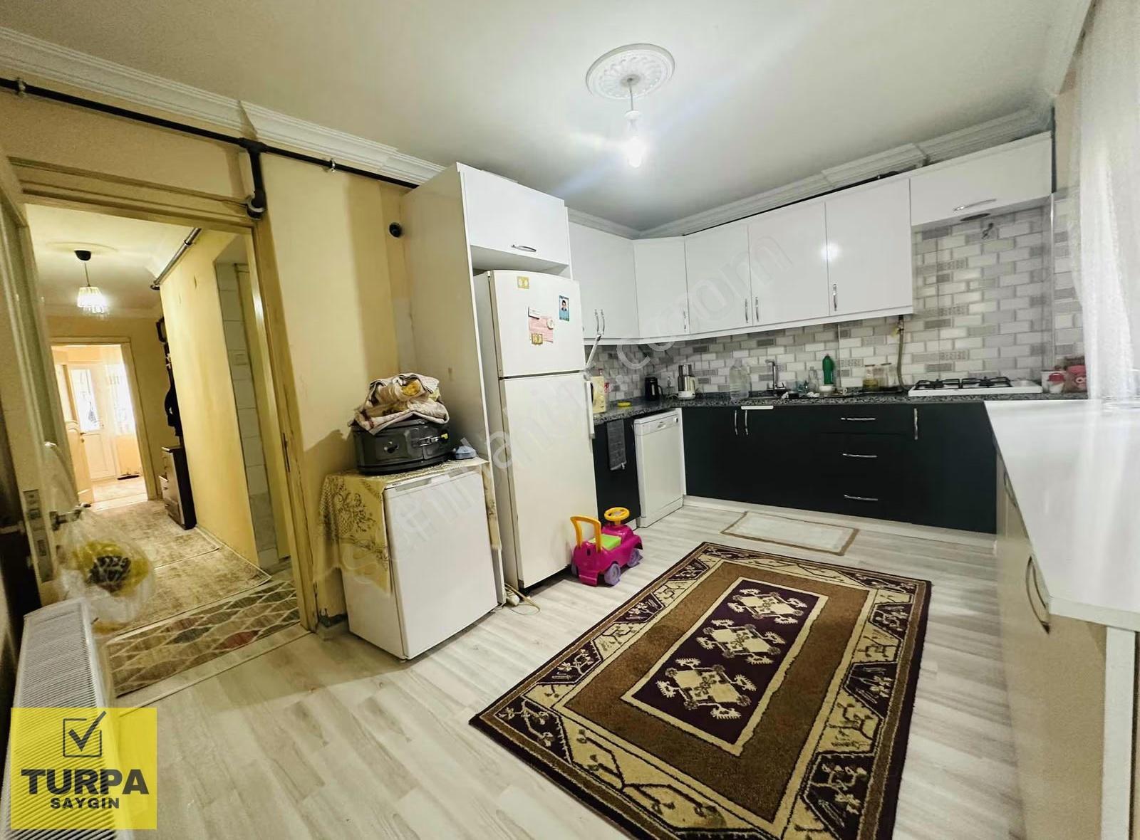Turpadan Dalgıçlar Meydanda 3+1 Arakat Doğalgazlı Çift Cephe - Görsel 23