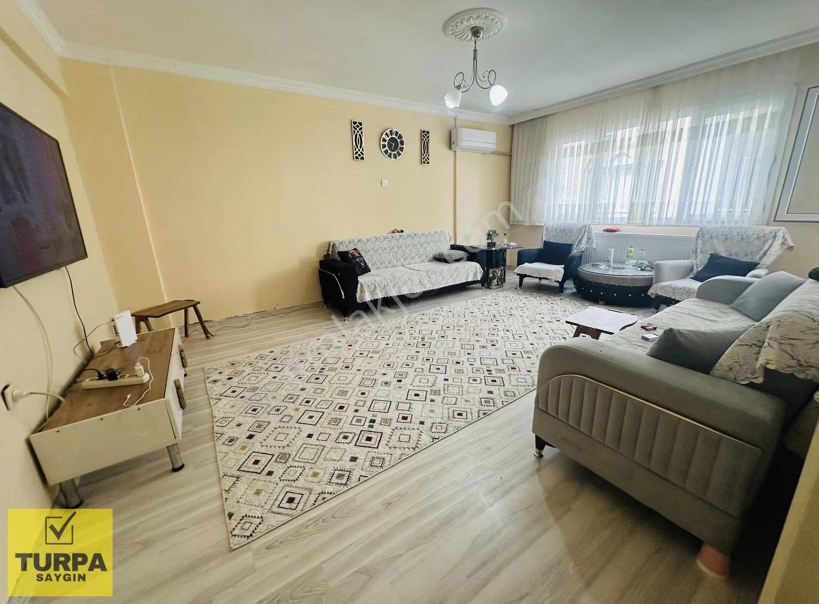 Turpadan Dalgıçlar Meydanda 3+1 Arakat Doğalgazlı Çift Cephe - Görsel 13