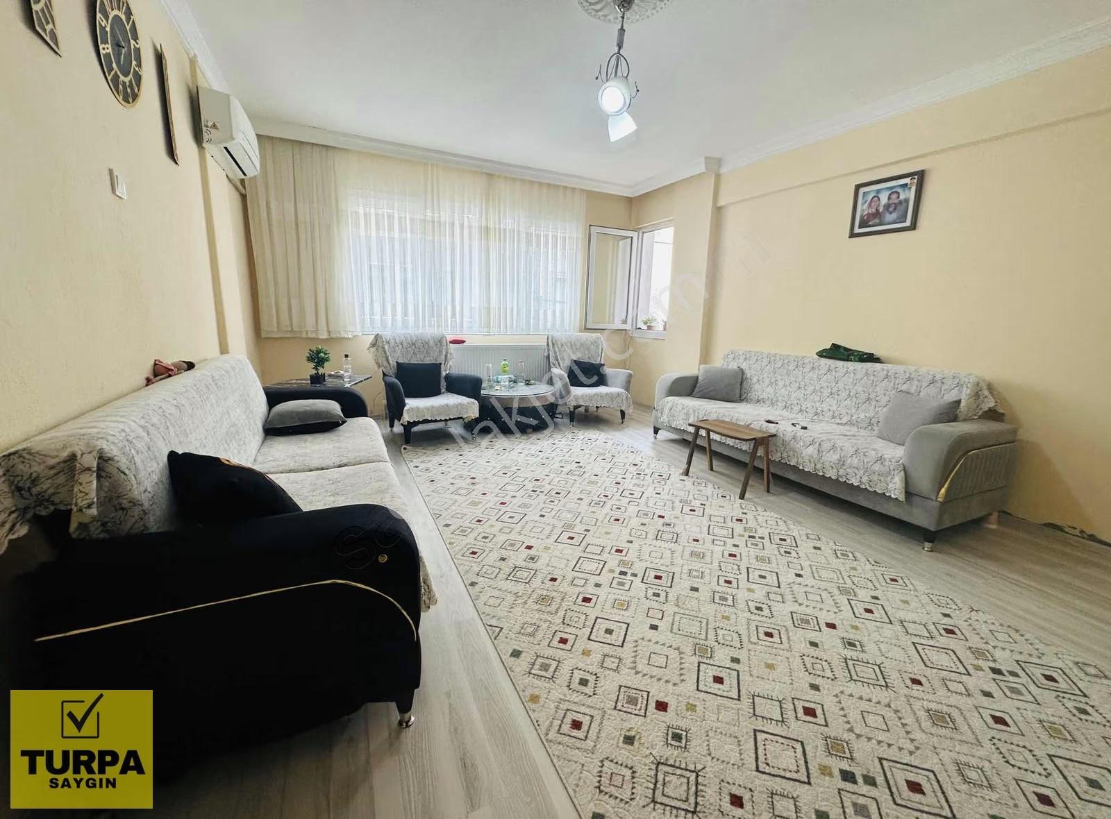 Turpadan Dalgıçlar Meydanda 3+1 Arakat Doğalgazlı Çift Cephe - Görsel 4