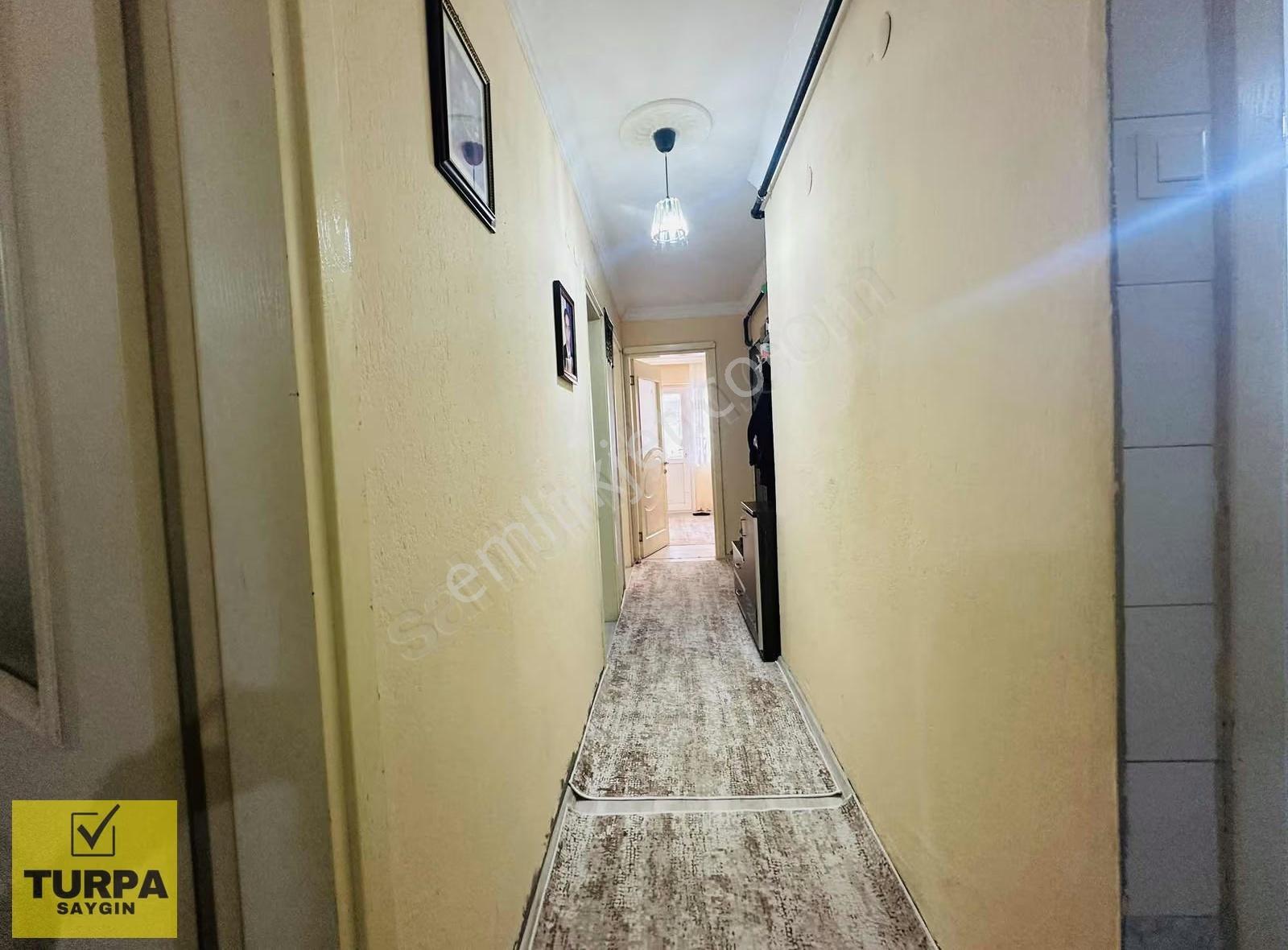 Turpadan Dalgıçlar Meydanda 3+1 Arakat Doğalgazlı Çift Cephe - Görsel 10
