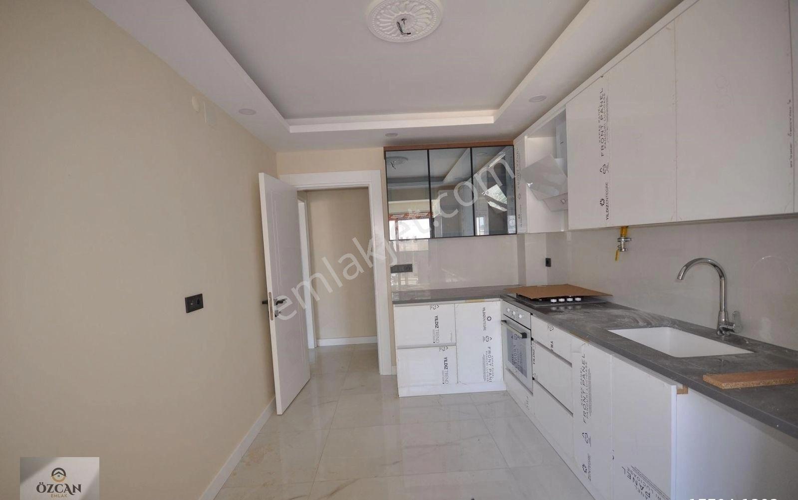 Söke Çeltikçi Mh. Kiralık 2+1 Daire - Görsel 13