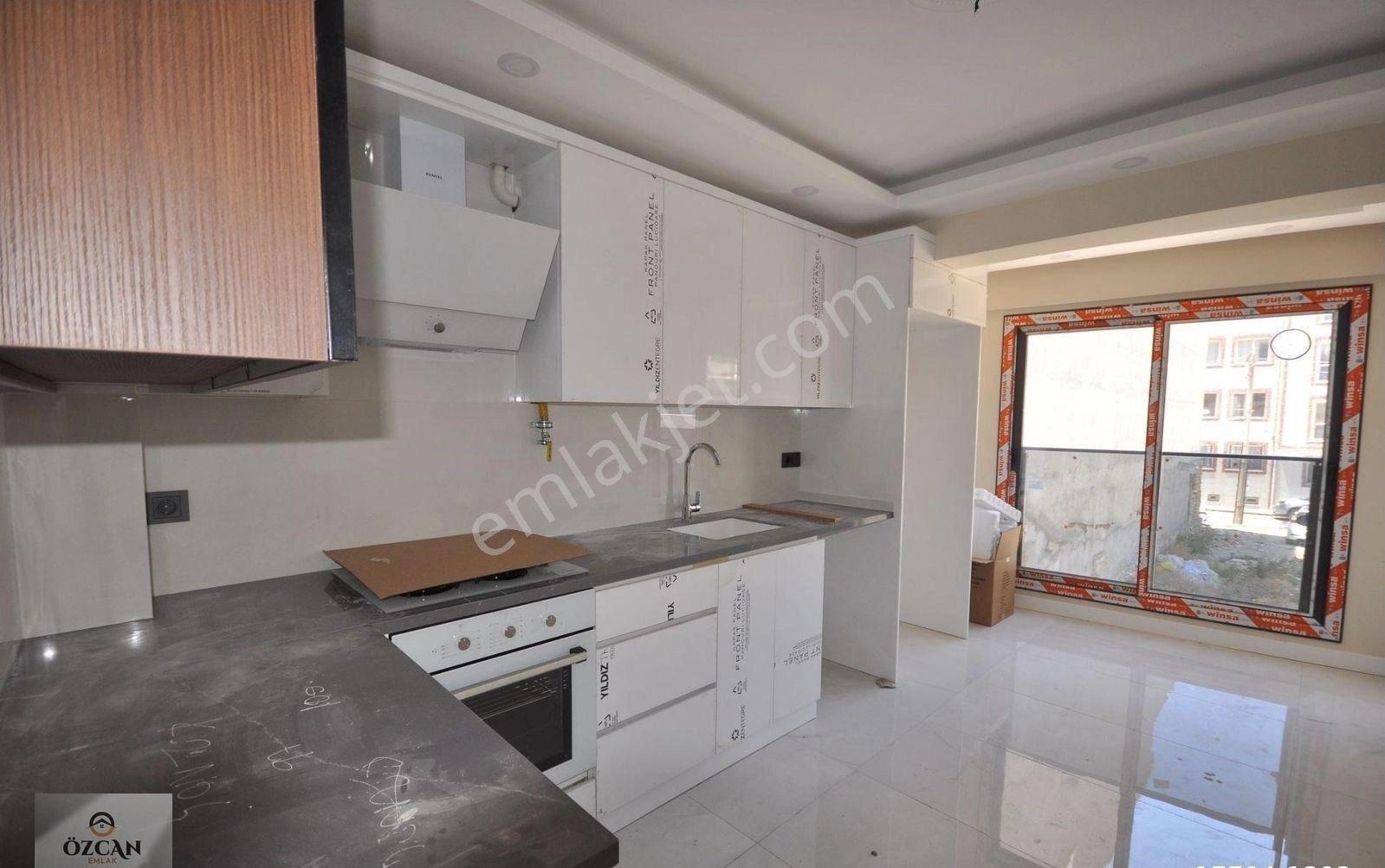 Söke Çeltikçi Mh. Kiralık 2+1 Daire