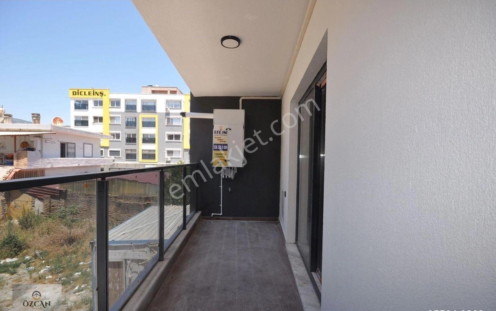 Söke Çeltikçi Mh. Kiralık 2+1 Daire - Görsel 31