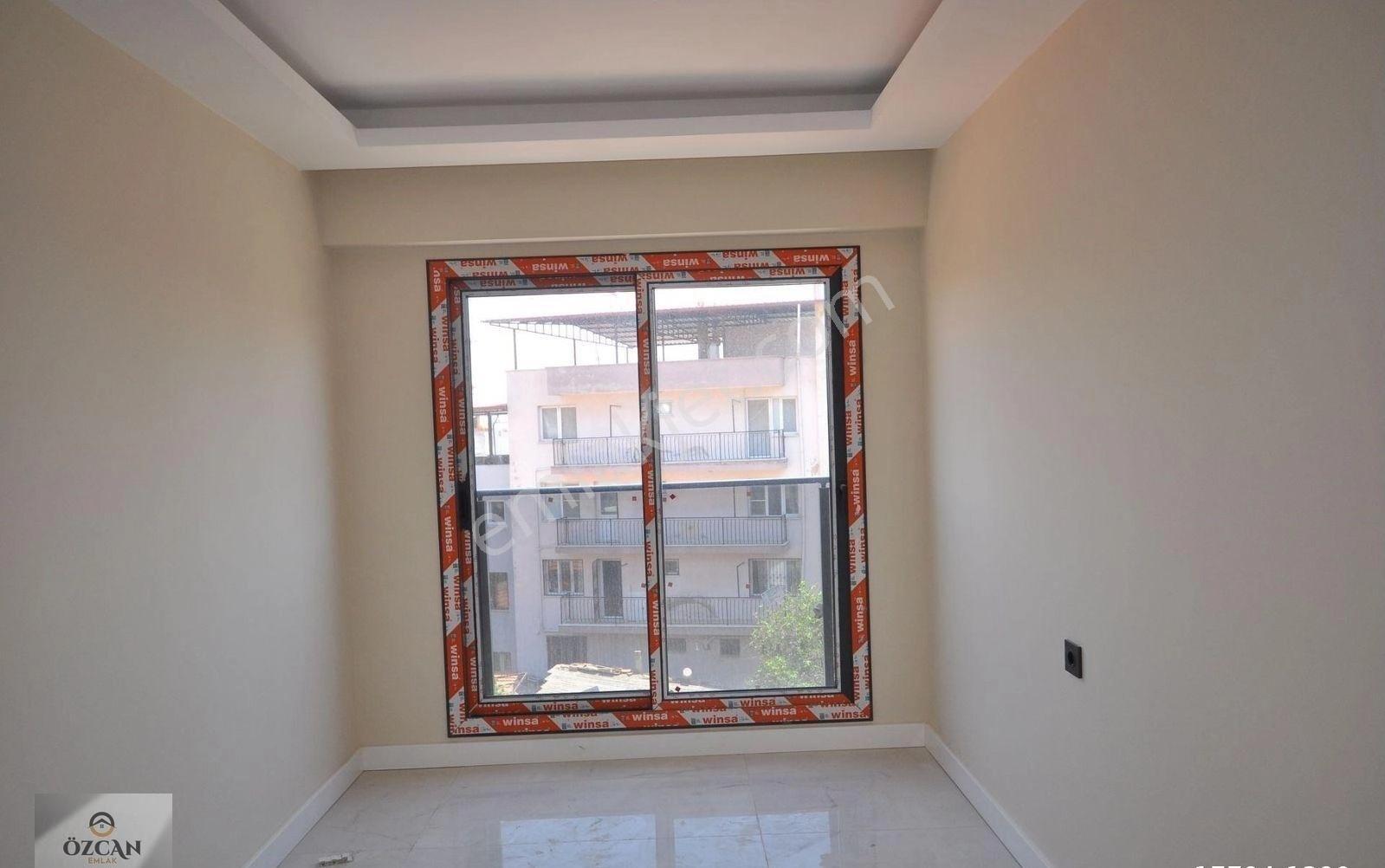 Söke Çeltikçi Mh. Kiralık 2+1 Daire - Görsel 23