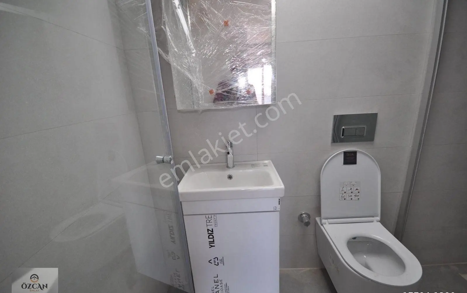 Söke Çeltikçi Mh. Kiralık 2+1 Daire - Görsel 2