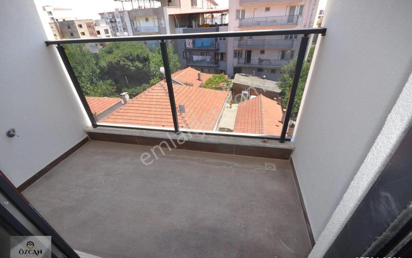 Söke Çeltikçi Mh. Kiralık 2+1 Daire - Görsel 14
