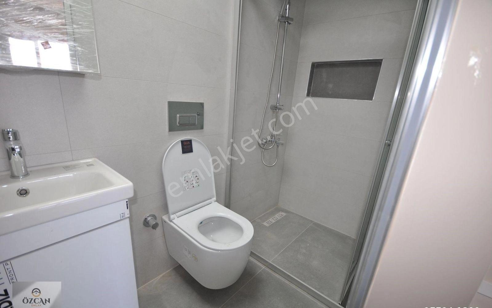 Söke Çeltikçi Mh. Kiralık 2+1 Daire - Görsel 20