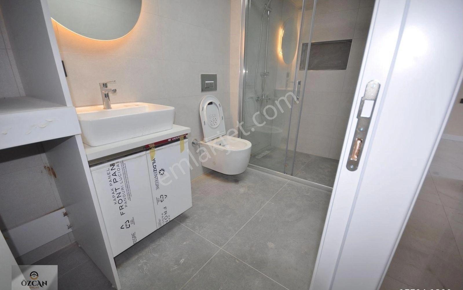 Söke Çeltikçi Mh. Kiralık 2+1 Daire - Görsel 22
