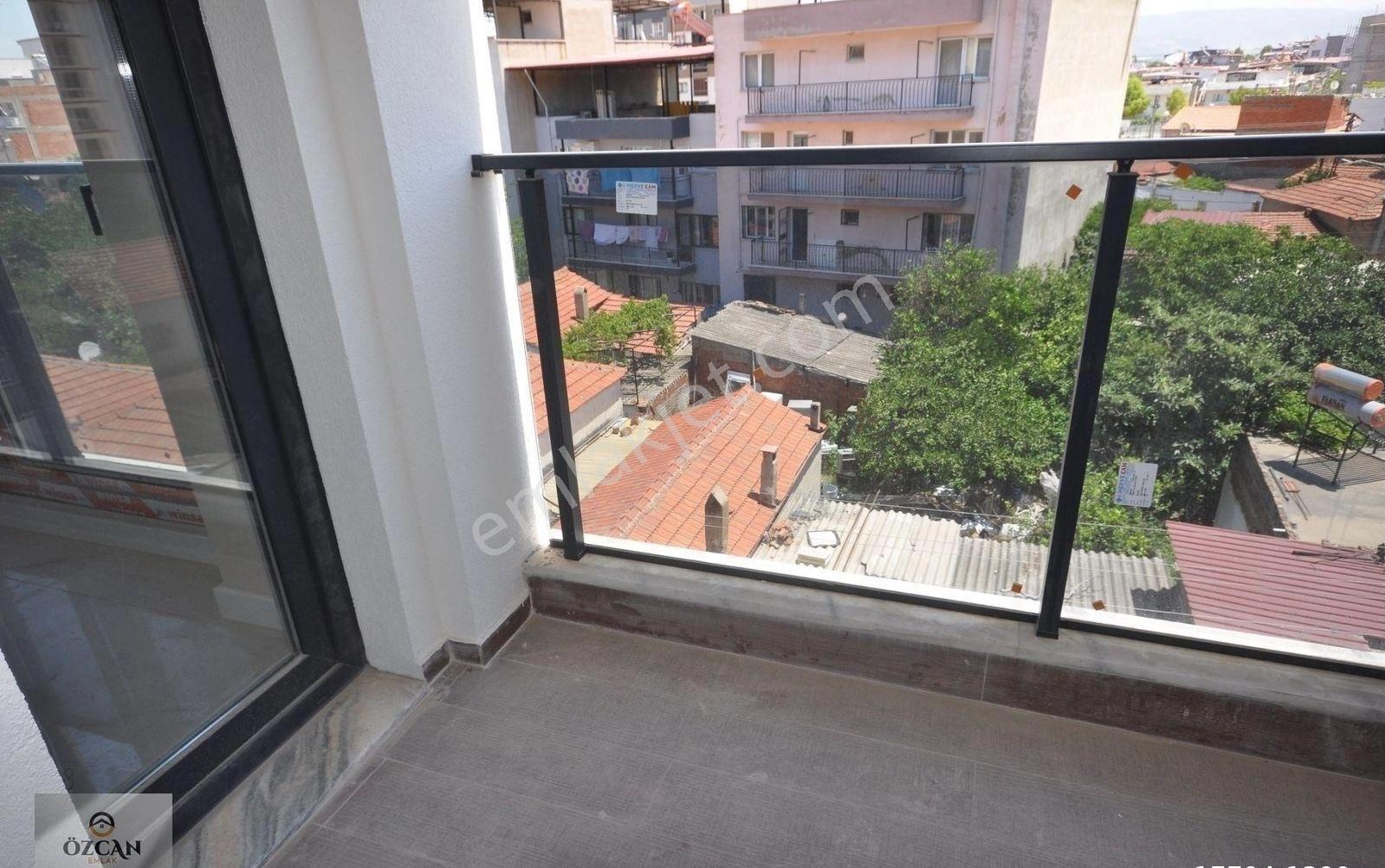 Söke Çeltikçi Mh. Kiralık 2+1 Daire - Görsel 32