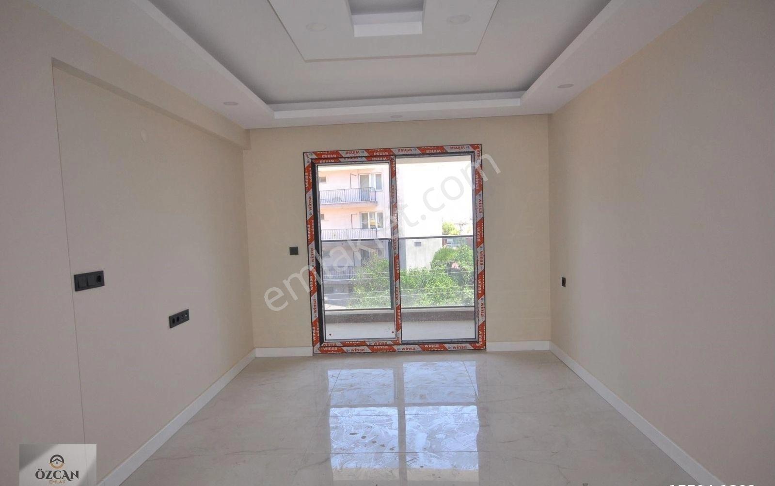 Söke Çeltikçi Mh. Kiralık 2+1 Daire - Görsel 27