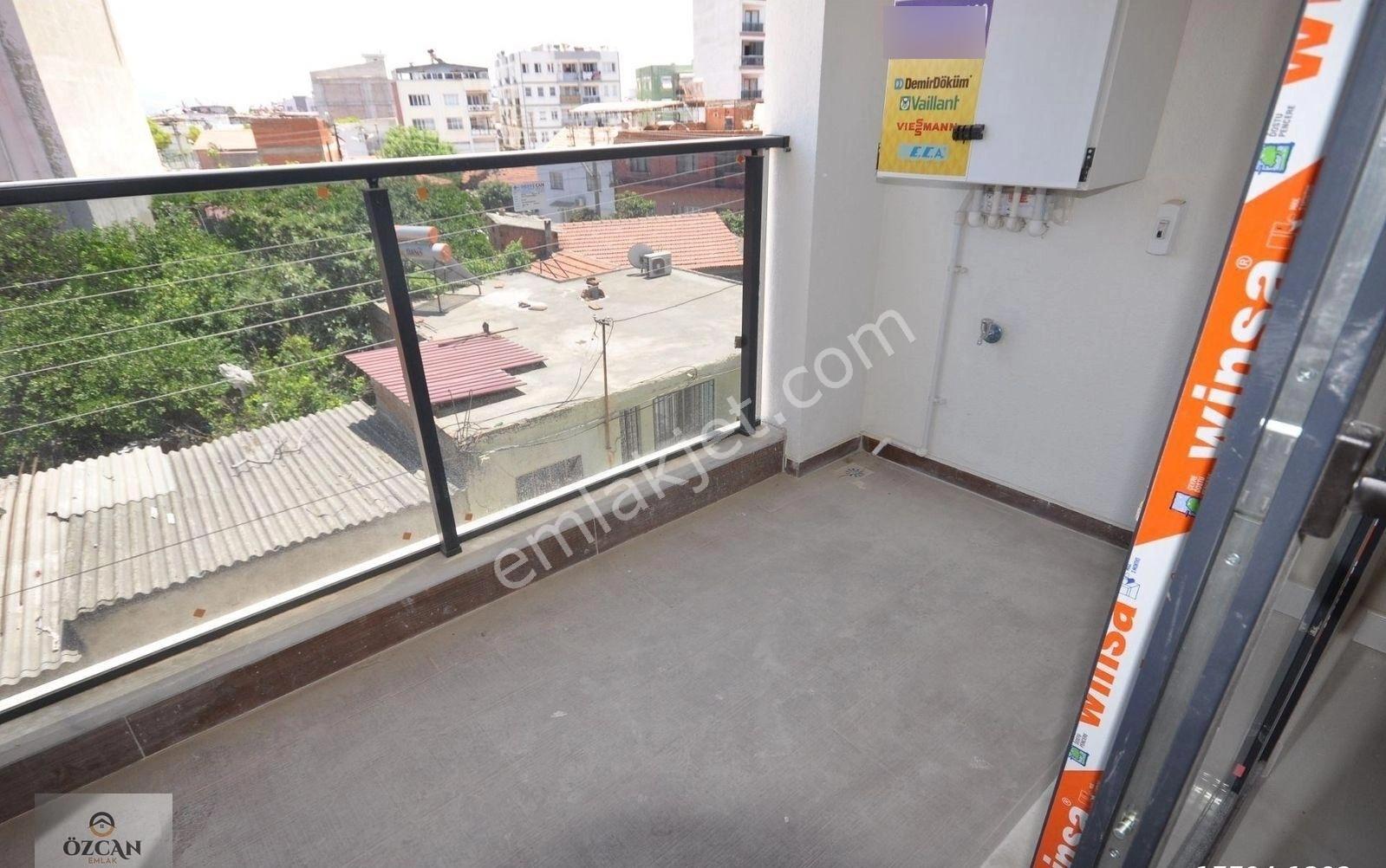 Söke Çeltikçi Mh. Kiralık 2+1 Daire - Görsel 2