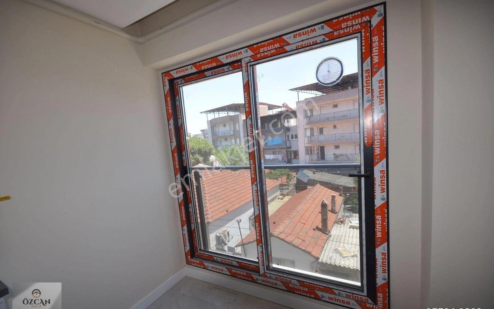 Söke Çeltikçi Mh. Kiralık 2+1 Daire - Görsel 26