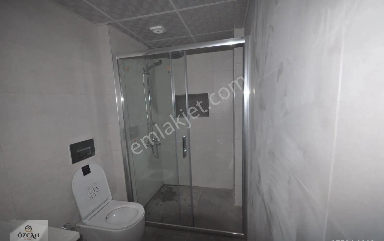 Söke Çeltikçi Mh. Kiralık 2+1 Daire - Görsel 33