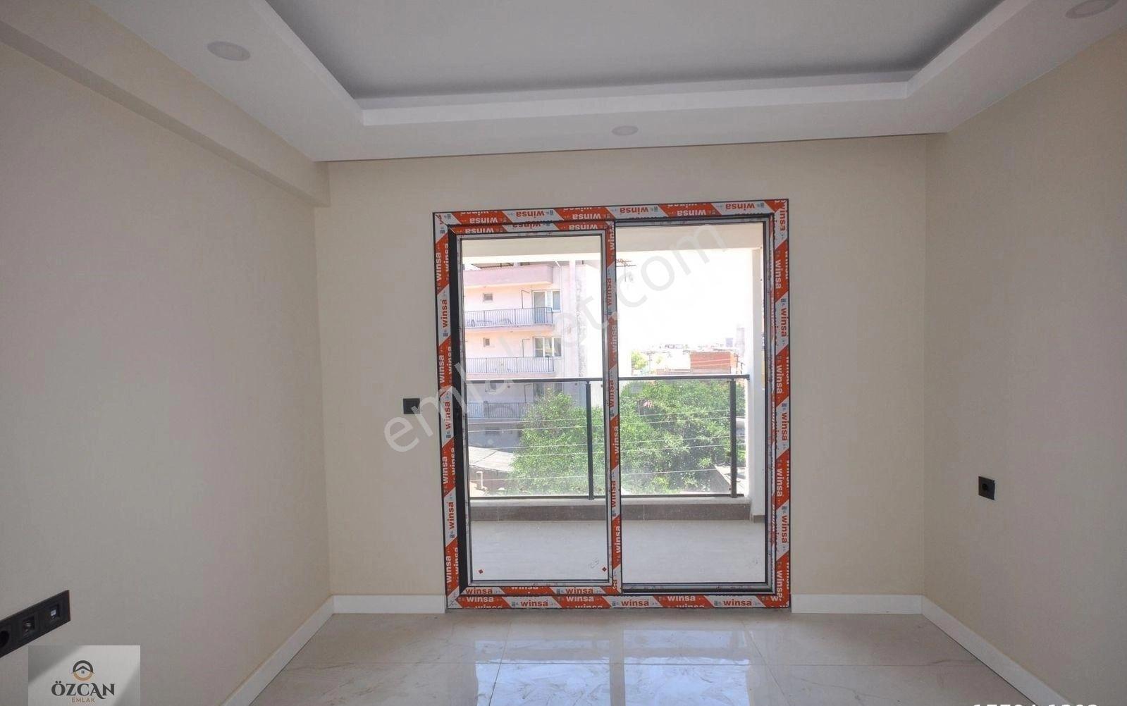 Söke Çeltikçi Mh. Kiralık 2+1 Daire - Görsel 25
