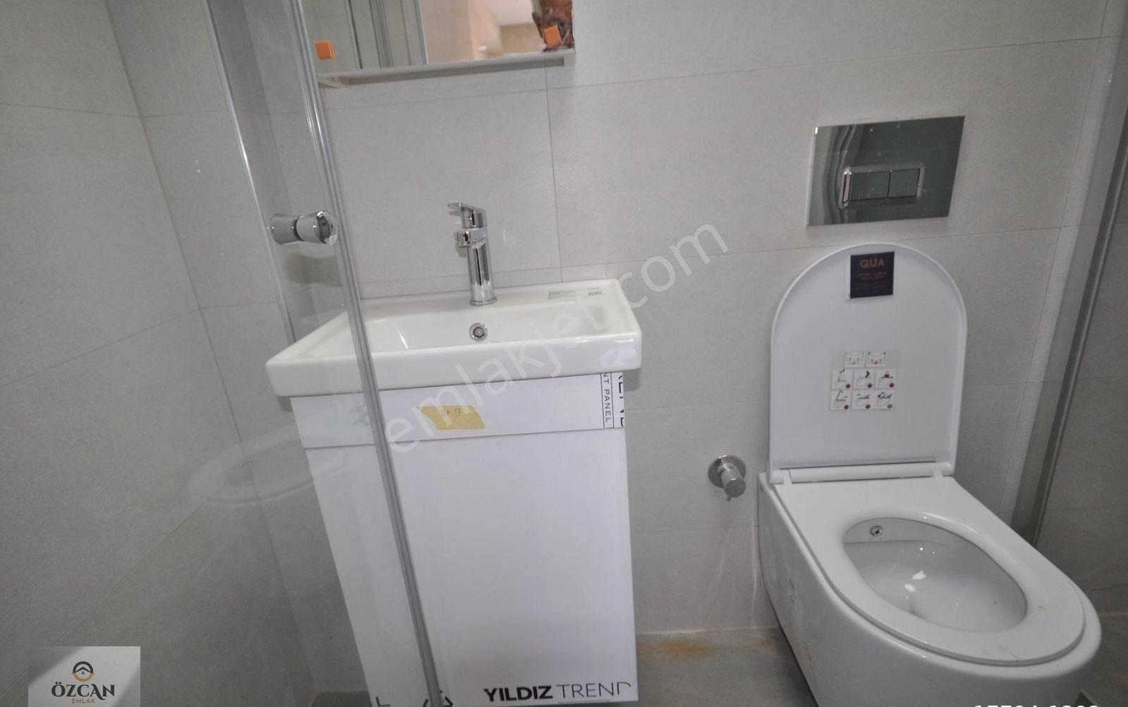 Söke Çeltikçi Mh. Kiralık 2+1 Daire - Görsel 4