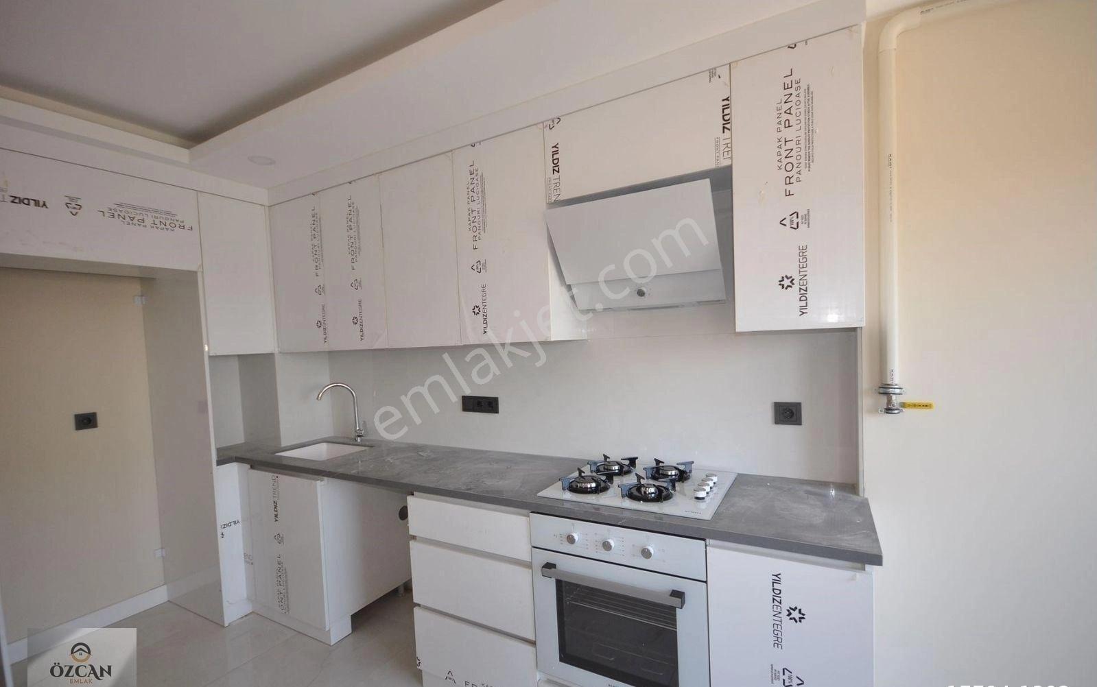 Söke Çeltikçi Mh. Kiralık 2+1 Daire - Görsel 3