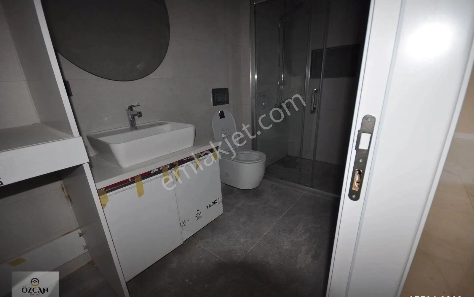 Söke Çeltikçi Mh. Kiralık 2+1 Daire - Görsel 32
