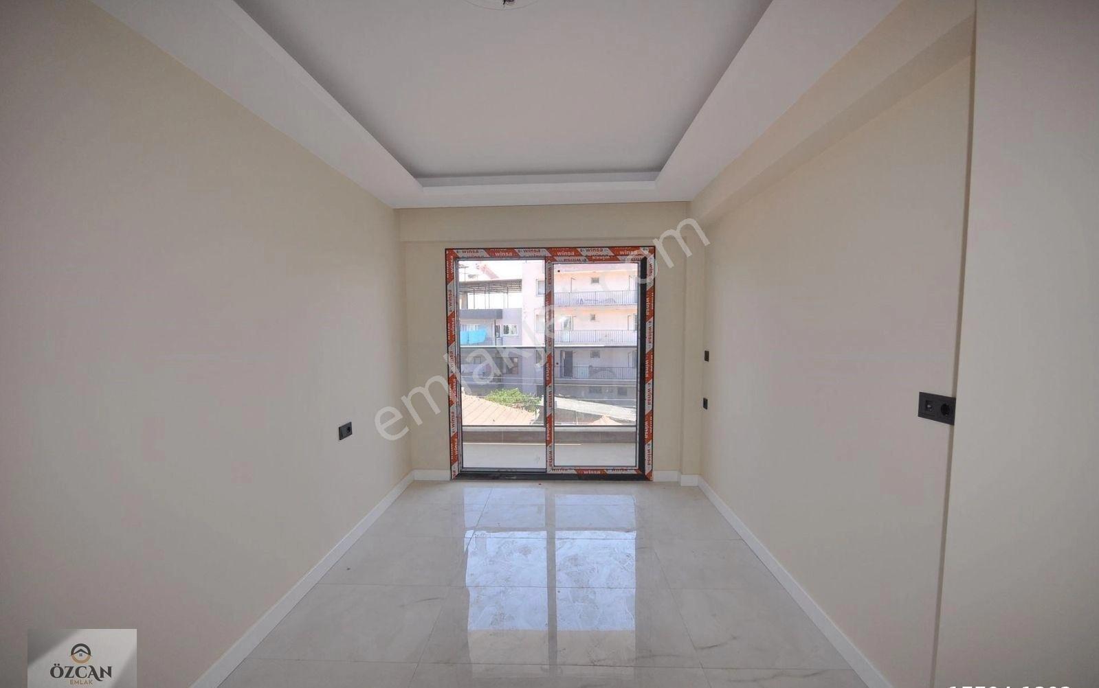 Söke Çeltikçi Mh. Kiralık 2+1 Daire - Görsel 11