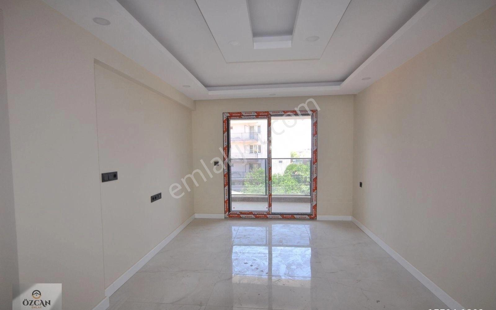 Söke Çeltikçi Mh. Kiralık 2+1 Daire - Görsel 22