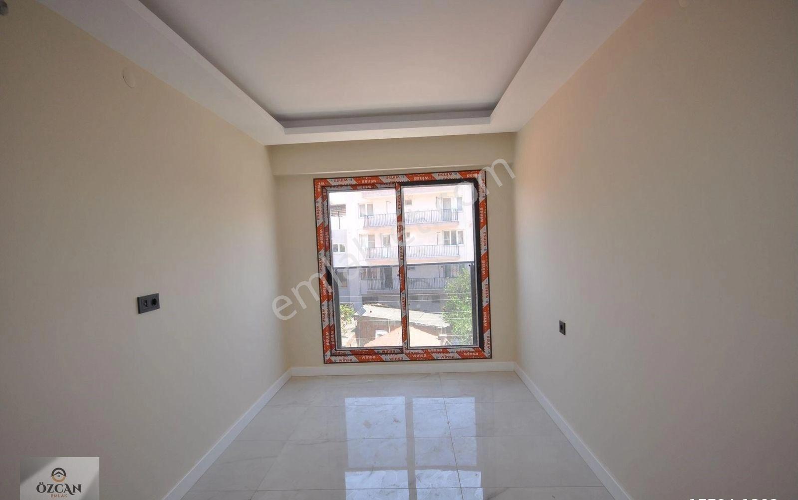 Söke Çeltikçi Mh. Kiralık 2+1 Daire - Görsel 20