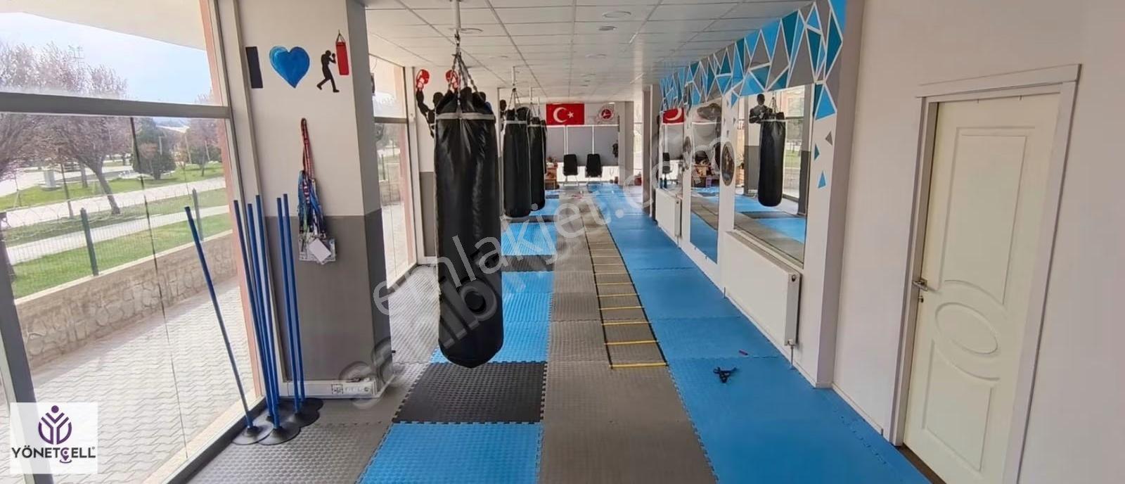 Yönetcell'den Yeni İstanbul Cd. Üzeri Yatırımlık/satılık İş Yeri - Görsel 11