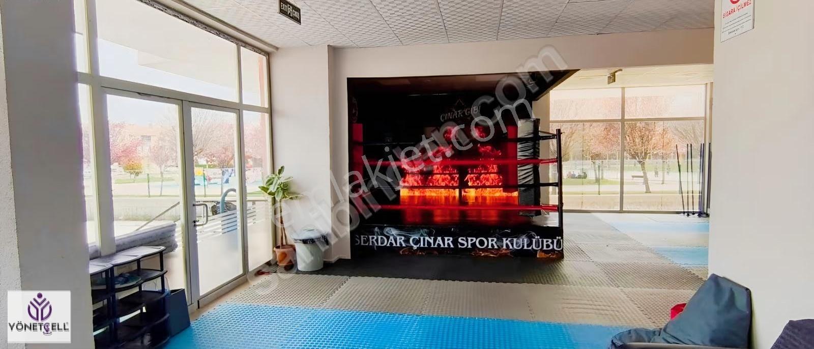 Yönetcell'den Yeni İstanbul Cd. Üzeri Yatırımlık/satılık İş Yeri - Görsel 12