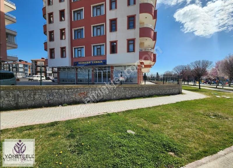 Yönetcell'den Yeni İstanbul Cd. Üzeri Yatırımlık/satılık İş Yeri - Görsel 10