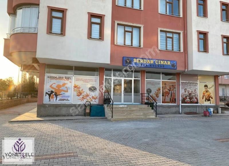 Yönetcell'den Yeni İstanbul Cd. Üzeri Yatırımlık/satılık İş Yeri - Görsel 6