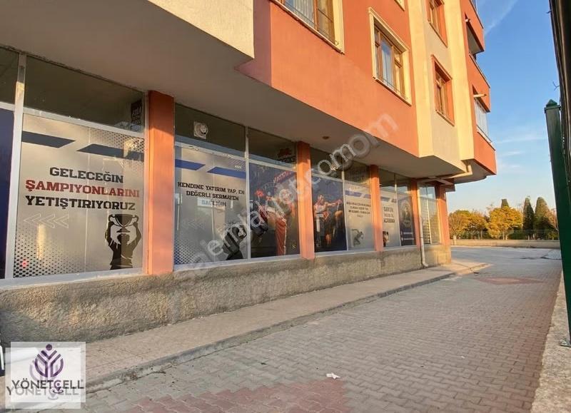 Yönetcell'den Yeni İstanbul Cd. Üzeri Yatırımlık/satılık İş Yeri - Görsel 7