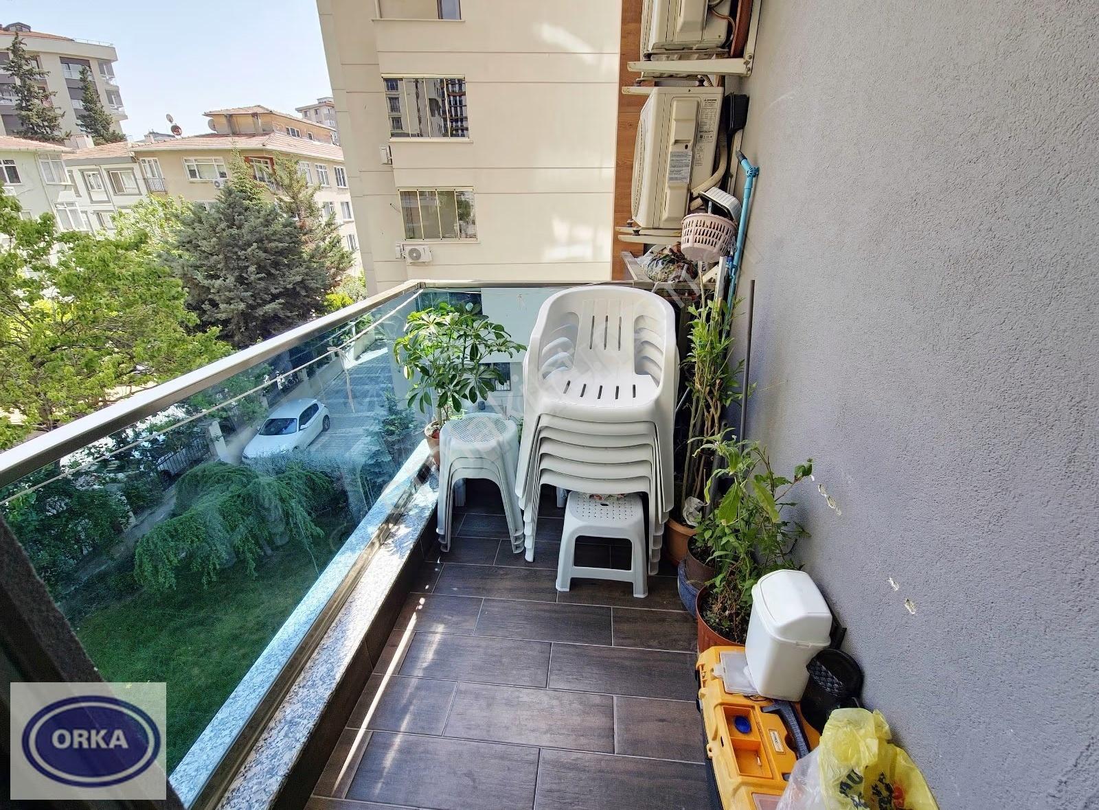 Suadiye Ayşekadın'da Havuzlu, 100 M²net3+1 Daire - Görsel 6
