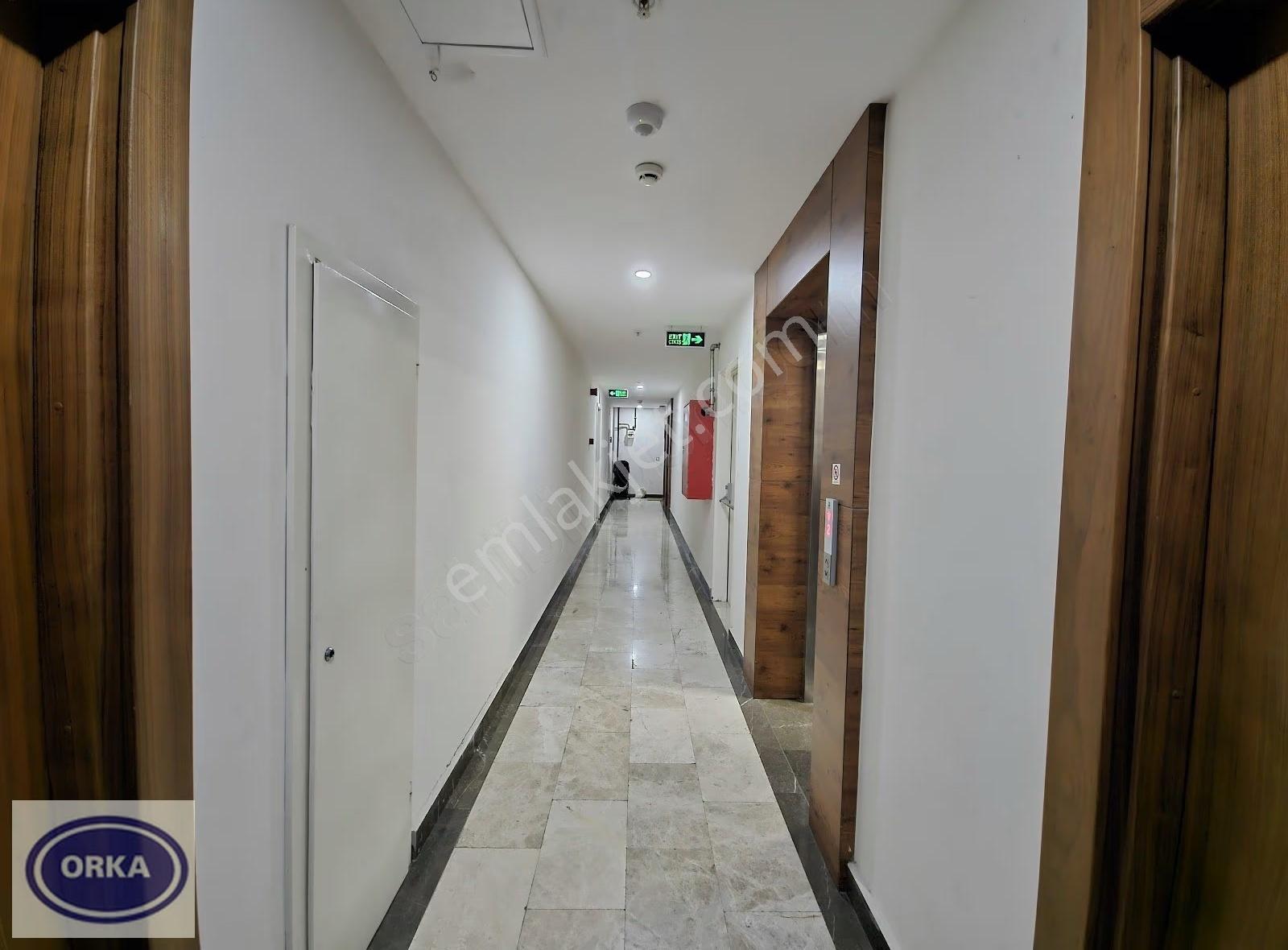 Suadiye Ayşekadın'da Havuzlu, 100 M²net3+1 Daire - Görsel 25