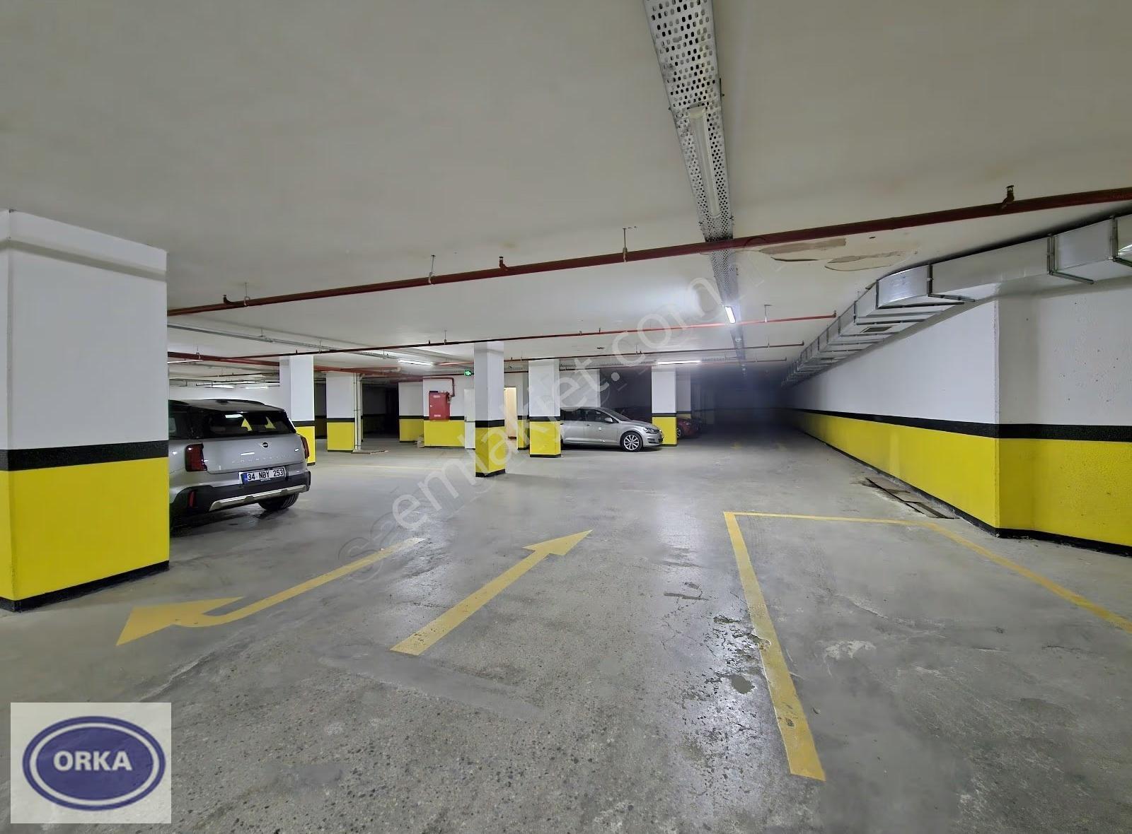 Suadiye Ayşekadın'da Havuzlu, 100 M²net3+1 Daire - Görsel 32